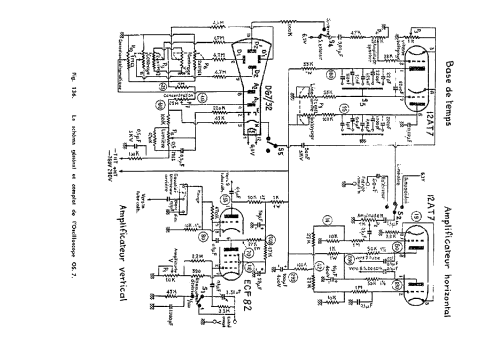 OS7; Perlor Radio; Paris (ID = 1717930) Equipment