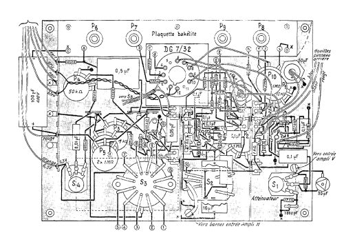 OS7; Perlor Radio; Paris (ID = 1717940) Equipment