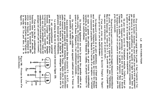 Signal Tracer ST3; Perlor Radio; Paris (ID = 1702330) Equipment