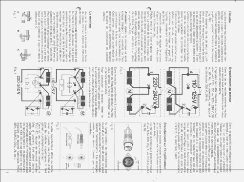 PE3044; Perpetuum-Ebner PE; (ID = 2083218) R-Player