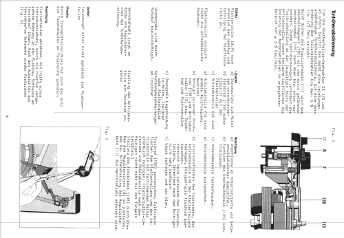 PE3046; Perpetuum-Ebner PE; (ID = 2364128) Sonido-V