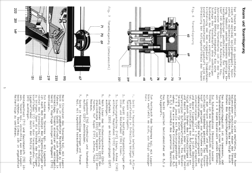 PE3046; Perpetuum-Ebner PE; (ID = 2364130) R-Player