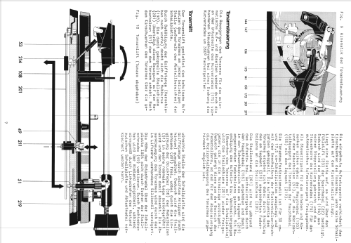 PE3046; Perpetuum-Ebner PE; (ID = 2364132) Ton-Bild