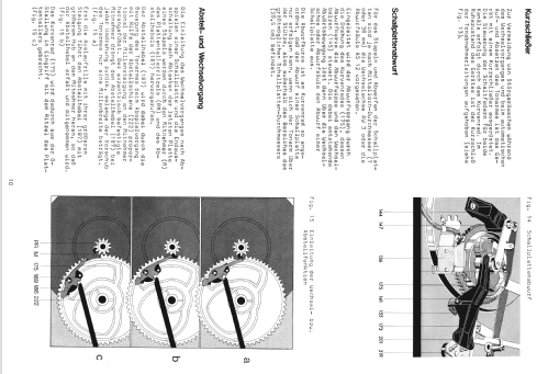 PE3046; Perpetuum-Ebner PE; (ID = 2364135) Enrég.-R