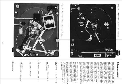 PE3046; Perpetuum-Ebner PE; (ID = 2364144) Sonido-V