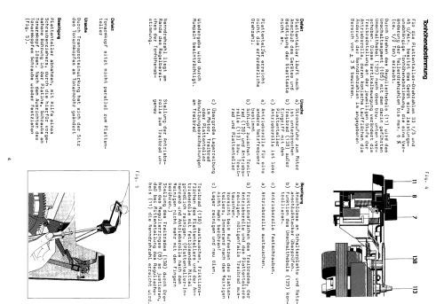 PE3048; Perpetuum-Ebner PE; (ID = 1817207) R-Player