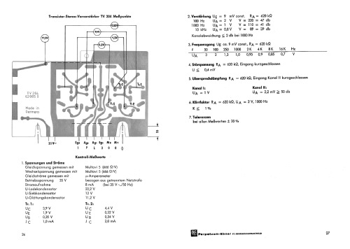 PE33 Studio; Perpetuum-Ebner PE; (ID = 2051574) R-Player