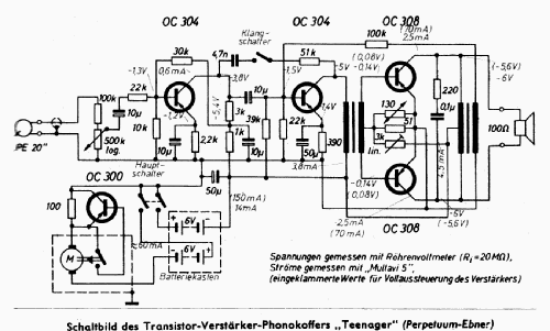 PE teenager ; Perpetuum-Ebner PE; (ID = 2515521) R-Player