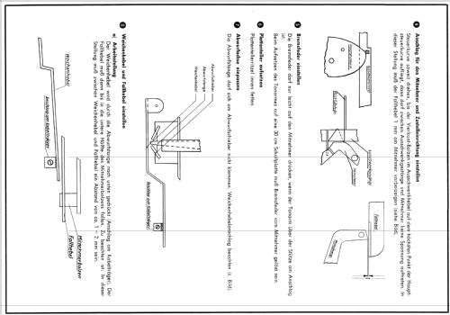 Rex A; Perpetuum-Ebner PE; (ID = 2045429) Ton-Bild