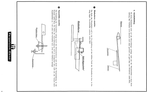 Rex A; Perpetuum-Ebner PE; (ID = 2045430) Sonido-V