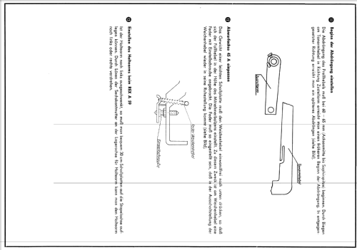 Rex A; Perpetuum-Ebner PE; (ID = 2045431) Sonido-V