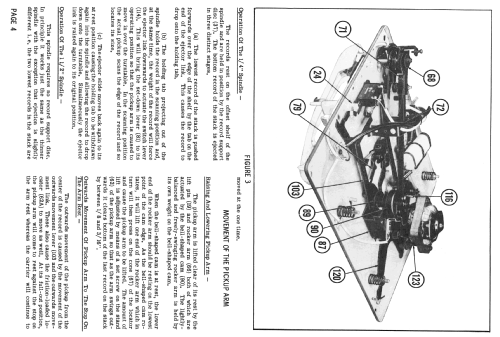 Rex A; Perpetuum-Ebner PE; (ID = 2471142) Ton-Bild