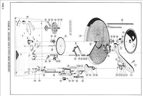 Rex A; Perpetuum-Ebner PE; (ID = 2471148) Sonido-V