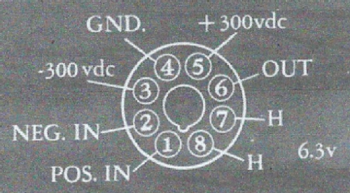 GAP/R K2-X Operational Amplifier; Philbrick Researches (ID = 1965358) Diverses