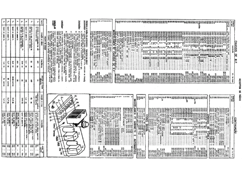 B-318; Philco Rádio e (ID = 790202) Radio