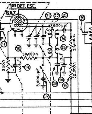 118D ; Philco, Philadelphia (ID = 2720858) Radio