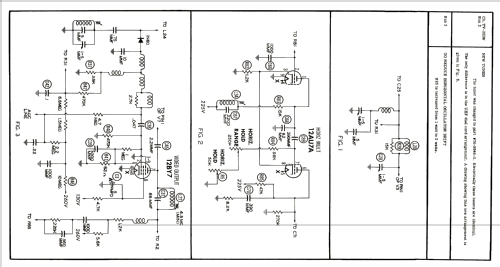 22C4011X Ch= TV-300; Philco, Philadelphia (ID = 2675421) Television