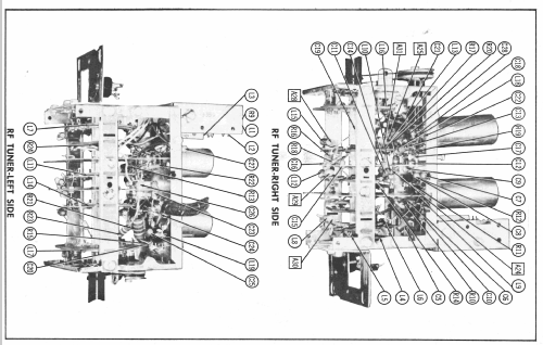 22D4134L Ch= TV-390; Philco, Philadelphia (ID = 2276901) Television