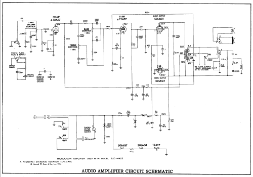 22D4420 Ch= TV-392; Philco, Philadelphia (ID = 2281102) TV-Radio