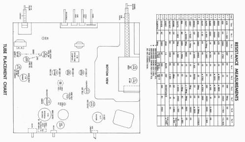 22D4420 Ch= TV-392; Philco, Philadelphia (ID = 2281106) TV-Radio