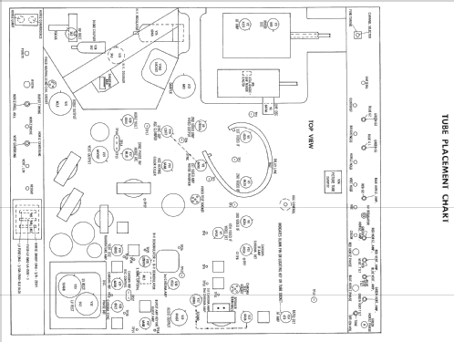 22D5100L Ch= TV-123; Philco, Philadelphia (ID = 1736196) Television