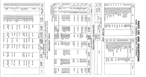 22D5100L Ch= TV-123; Philco, Philadelphia (ID = 1736215) Fernseh-E