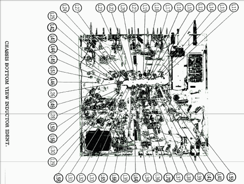 22D5100M CH= TV-123; Philco, Philadelphia (ID = 1736160) Televisión