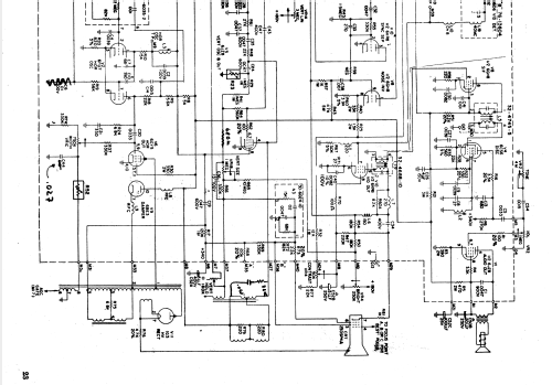 2715; Philco, Philadelphia (ID = 1802449) Television