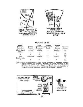 38-10T Bullet ; Philco, Philadelphia (ID = 2843683) Radio