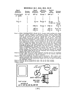 38-7CS ; Philco, Philadelphia (ID = 2843668) Radio