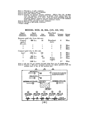 38L ; Philco, Philadelphia (ID = 2838734) Radio