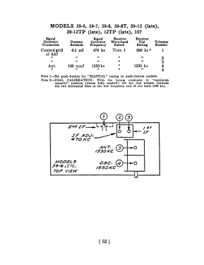 39-7C ; Philco, Philadelphia (ID = 2844121) Radio