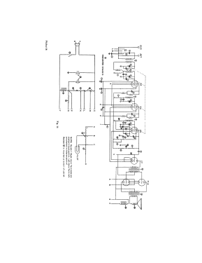 40DC Lowboy; Philco, Philadelphia (ID = 2899272) Radio