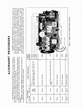 46-350 Code 121; Philco, Philadelphia (ID = 2902218) Radio