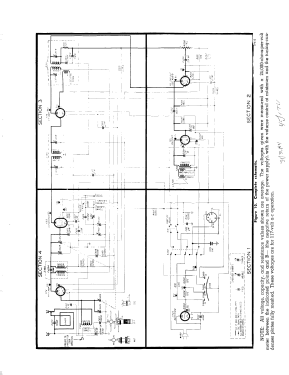 46-350 Code 121; Philco, Philadelphia (ID = 2902219) Radio