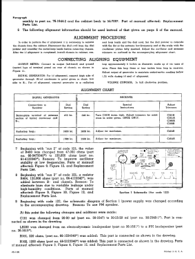 46-420-I Code 128; Philco, Philadelphia (ID = 2931319) Radio