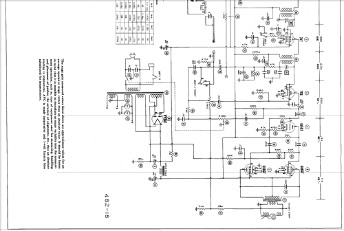 48-1263 ; Philco, Philadelphia (ID = 527423) Radio