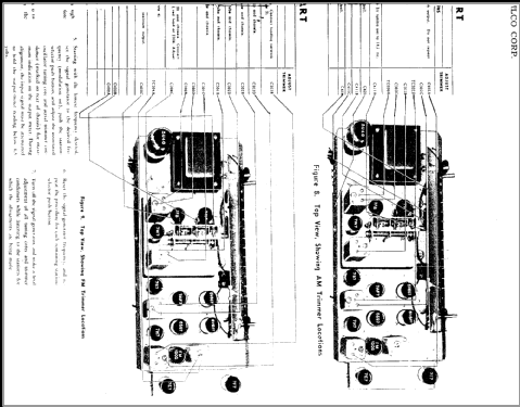 48-1270 ; Philco, Philadelphia (ID = 355188) Radio