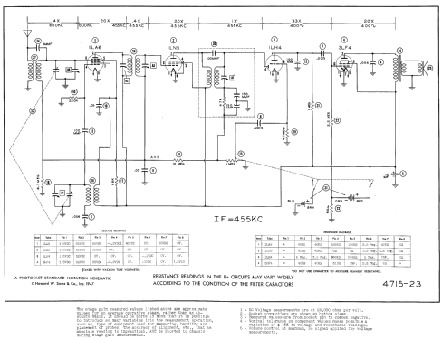 48-145 ; Philco, Philadelphia (ID = 527715) Radio