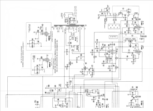 49-1150 Code 124; Philco, Philadelphia (ID = 1789759) Television