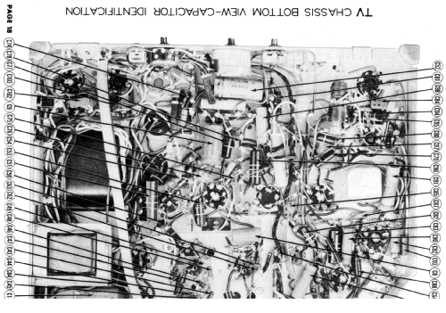 49-1150 Code 124; Philco, Philadelphia (ID = 1789772) Television