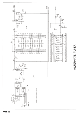 50-T1400 ; Philco, Philadelphia (ID = 2795071) Television