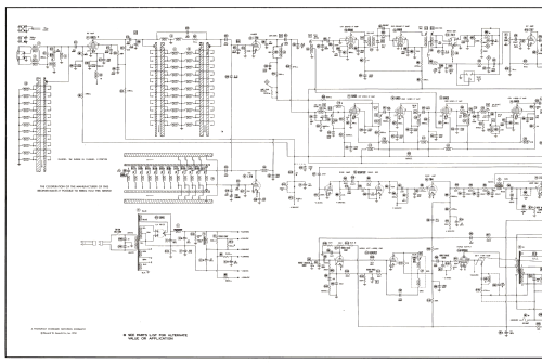 50-T1104 ; Philco, Philadelphia (ID = 2795050) Fernseh-E