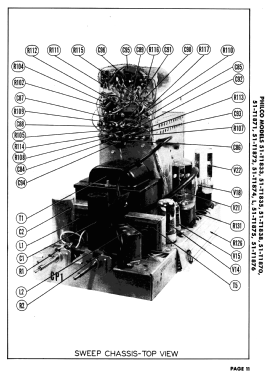 51-T1876 ; Philco, Philadelphia (ID = 2928863) Televisore