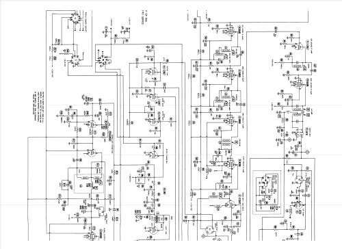 51-T2134 Code 124; Philco, Philadelphia (ID = 1988761) Television