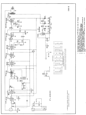 52-942 ; Philco, Philadelphia (ID = 3011629) Radio