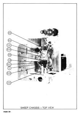 52-T2244 ,, Code 121; Philco, Philadelphia (ID = 3063915) Télévision