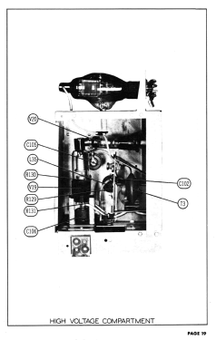 52-T2283 Ch= D-4, 44; Philco, Philadelphia (ID = 3095901) Televisore