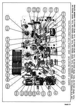 52-T2283 Ch= D-4, 44; Philco, Philadelphia (ID = 3095908) Televisore