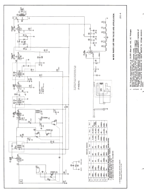 53-804 ; Philco, Philadelphia (ID = 3183423) Radio